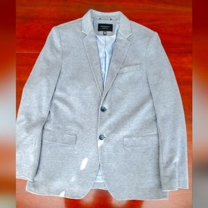 Banana Republic flex fit sportcoat